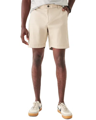 FAHERTY FAHERTY ISLAND LIFE SHORT