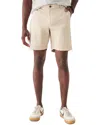 Faherty Island Life Short In Neutral