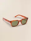 Faherty J. Utah Sunglasses