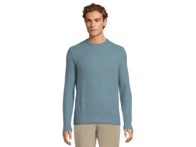 Faherty Jackson Crew Sweater