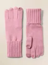 FAHERTY JACKSON CUFFED GLOVE