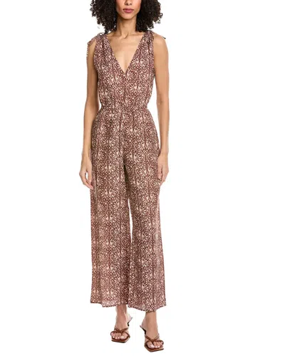 FAHERTY FAHERTY JULES JUMPSUIT