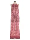 Faherty Jumpsuit In Multi
