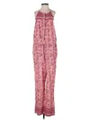 Faherty Jumpsuit In Multi