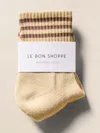Faherty Le Bon Shoppe Girlfriend Sock In Nude