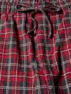 Faherty Legend&trade; Pajama Pants In Redwood Mountain Plaid