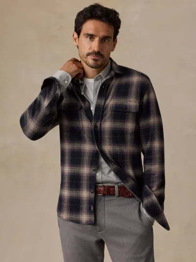 FAHERTY LEGEND&TRADE; SWEATER SHIRT