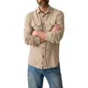 Faherty Legend Button-up Shirt