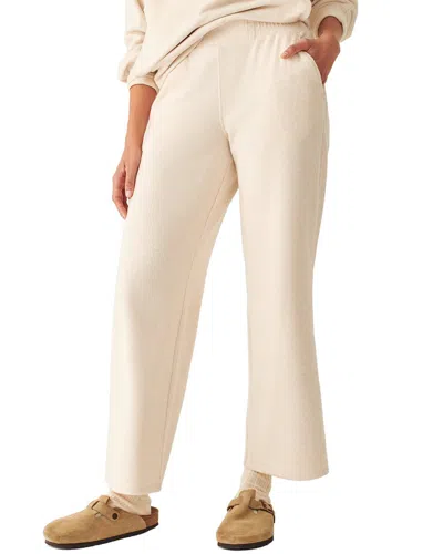 FAHERTY LEGEND LOUNGE WIDE LEG PANT