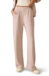 Faherty Legend Lounge Pants In Pink