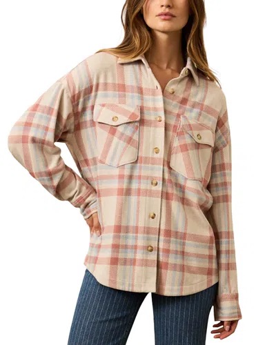 FAHERTY LEGEND OVERSHIRT