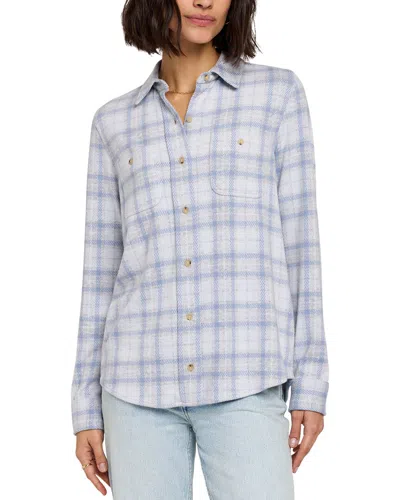 Faherty Legend Sweater Shirt