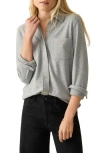 Faherty Legend™ Sweater Shirt