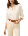 Faherty Legend Sweater Shirt In Neutral