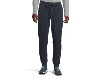 Faherty Legend Sweatpant In Blue