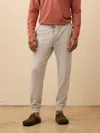 Faherty Legend Sweatpant In Neutral