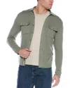 Faherty Legend Sweatshirt