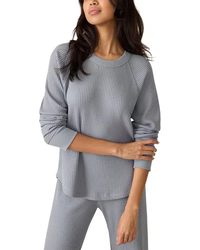 FAHERTY FAHERTY LEGEND WAFFLE LAYERING CREW
