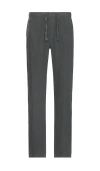 Faherty Linen Drawstring Pants