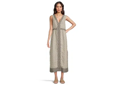 Faherty Macey Maxi Dress