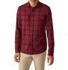 Faherty Legend Button-up Shirt In Multi