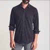Faherty Knit Seasons Button-up Shirt In Grey