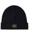 Faherty Workwear Merino Wool Beanie