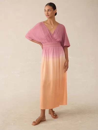 Faherty Mila Dress