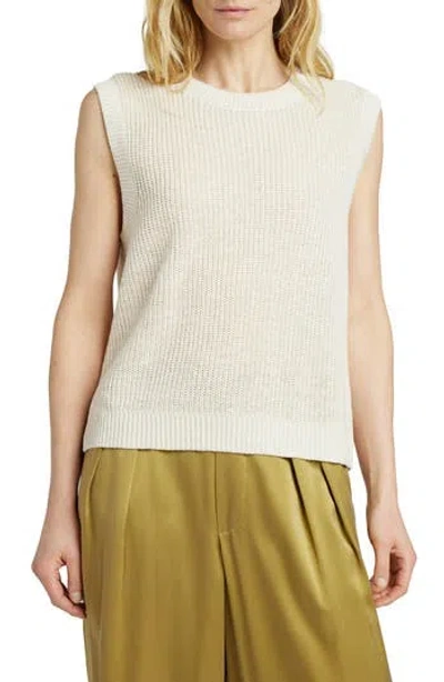 FAHERTY FAHERTY MIRAMAR MUSCLE SWEATER TANK