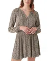 Faherty Montara Dress