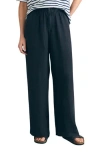 Faherty Monterey Linen Pants