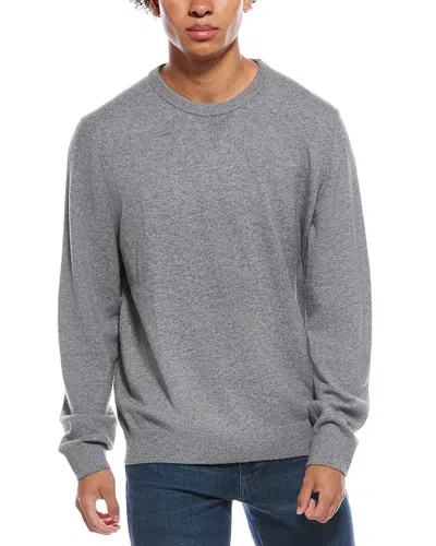 FAHERTY FAHERTY MOUNTAIN CREWNECK SWEATER