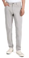 Faherty Movement 5 Pocket Pants 32 Fossil In Fossil