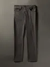 Faherty Movement&trade; 5-pocket Pants In Graphite