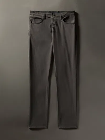Faherty Movement&trade; 5-pocket Pants In Graphite