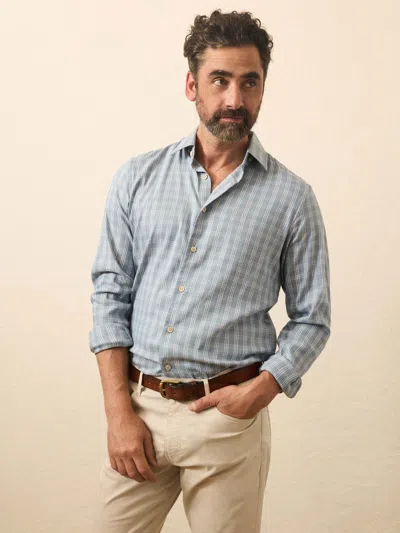 Faherty Movement&trade; Monterey Shirt