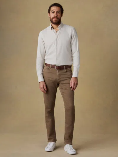 Faherty Movement&trade; Monterey Shirt