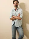 Faherty Movement&trade; Shirt