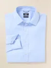 Faherty Movement&trade; Shirt In Azure Sky