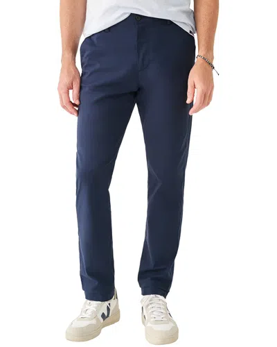 FAHERTY FAHERTY MOVEMENT CHINO PANT