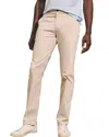 Faherty Movement Chino Pant In Neutral