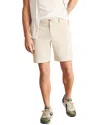 Faherty Movement&trade; Chino Short (8" Inseam)