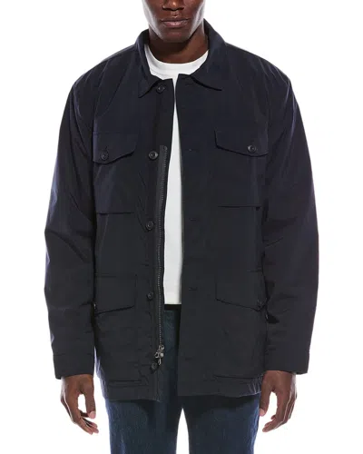 FAHERTY MOVEMENT FIELD JACKET