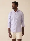 Faherty Movement Monterey Shirt