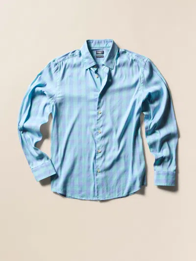 Faherty Movement Monterey Shirt