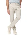 Faherty Movement Pant In White