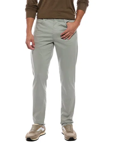 Faherty Movement Pant In Green
