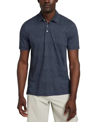 FAHERTY FAHERTY MOVEMENT PIQUE POLO