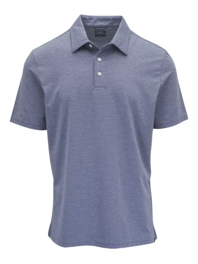 Faherty Movement™ Polo Shirt