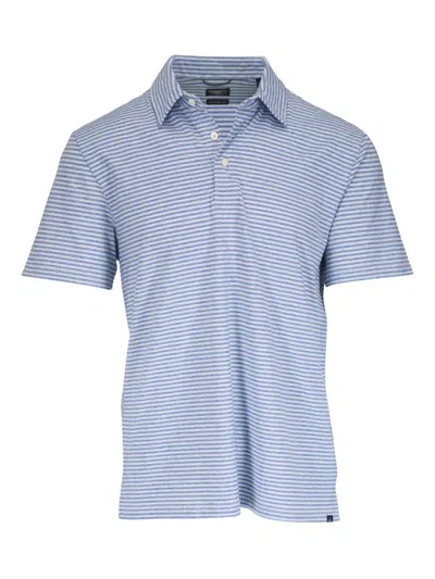 Faherty Movement™ Polo Shirt